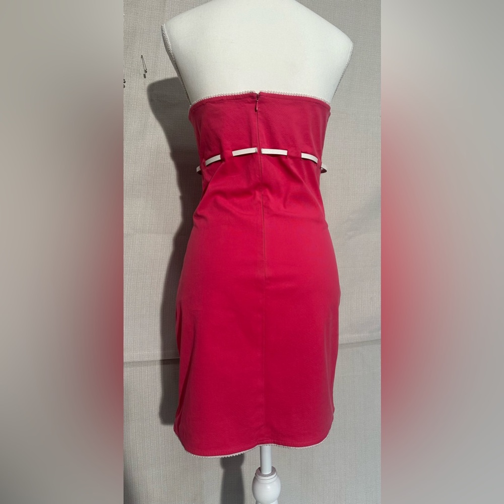 CUTE CHIC MINI DOLCE GABANA DRESS